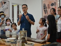 -幽篁里古琴制作中心