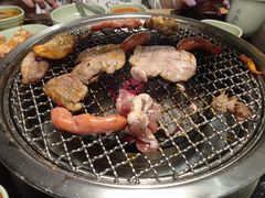 -韩盛·盛江山自助料理(奥体万达店)