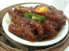 android_upload_pic-稻香酒家(天河城店)