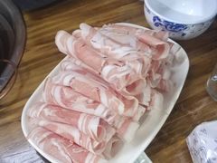 -齐齐哈尔烤肉·涮羊肉(光华中心店)