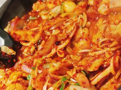 -HOTISLAND海鸡岛·韩国料理(江南西店)