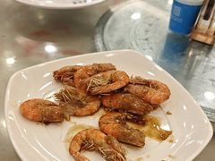 -新金盛·海鲜酒楼(盐田店)