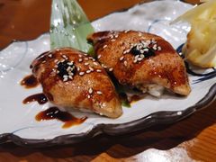 鹅肝寿司-有喜屋·深夜食堂(环宇荟店)
