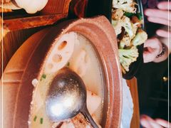 -顺香居·老字号湖北菜(江汉路店)