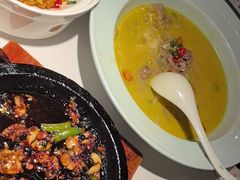 -庆江南江南菜(琴湖溪里花园城店)