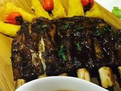 -LA CREPERIE BRETONNE布列塔尼法式餐厅(天童北路店)