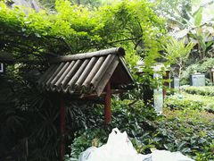 -天赐温泉