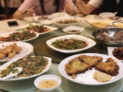 -抱德·潮汕味(敦和店原惠城鱼仔)
