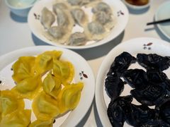 -船歌·鱼水饺青岛菜(枫蓝国际购物中心店)