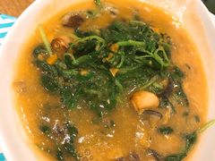 金汤时蔬-莆田餐厅PUTIEN(三里屯店)