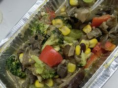 -萨莉亚意式餐厅(新洲佐阾新邑店)