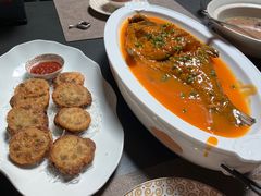 -曾宴·楚菜(湖北省博物馆店)