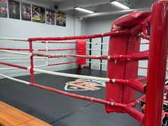 -TFC 纯泰拳馆MuayThai