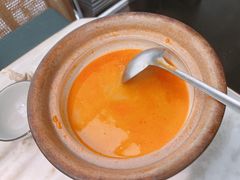 龙虾汤泡饭-潮堂 · 潮州菜(恒隆广场店)