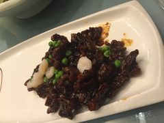 -御花园·粤菜·海鲜火锅(中山公园店)