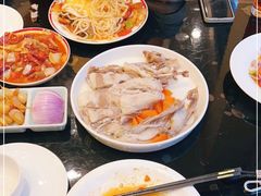 -新疆杭州疗养院·富春山庄