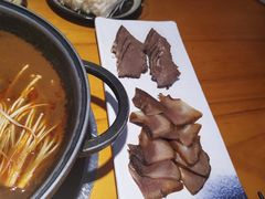 -大牛湾·眷村牛肉面(蠡溪店)