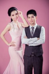 点击看大图 -金夫人婚纱摄影(华南店)