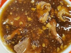 炒肝-天兴居(鲜鱼口街店)