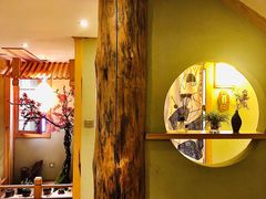 -鲁山人日本料理·放题·套餐(松卫北路店)