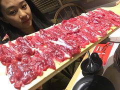-南城十里潮汕鲜牛火锅·鲜虾生滚粥(融汇老商埠店)