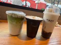 -阿嬷手作(南宁百盛印象城店)