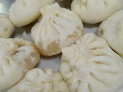 -津门永胜包子铺(哈尔滨道总店)