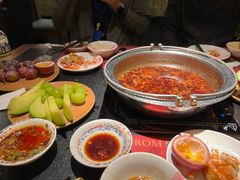 -牛New寿喜烧(虹桥新天地店)