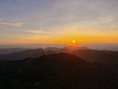 -东白山