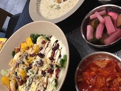 -机器人火炉披萨