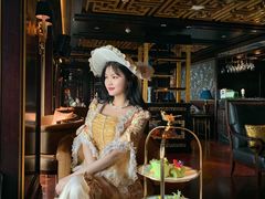 -裕达国贸酒店·中华汇