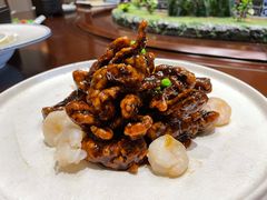 -古越舫·精品杭帮菜(商都路店)