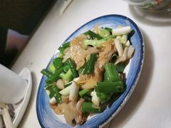 -日丰园海肠水饺·老字号大连海鲜(银泰城店)