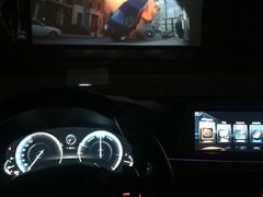 放映厅-枫花园汽车电影院(朝阳公园店)