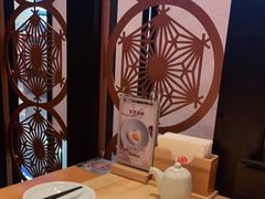 打卡赠杏仁布丁-Tuna maki寿司(园区永旺店)