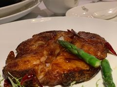 烧银鳕鱼-苏浙汇(朝外店)