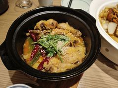 -周家二小姐的菜(西津渡店)