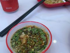 -霍嘟嘟手工水饺(黄山花园店)