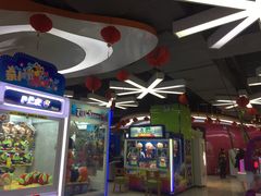 -PLAY 1家庭娱乐中心(城关万达广场店)