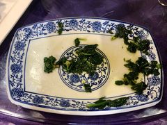 -长兴菜馆(高桥店)