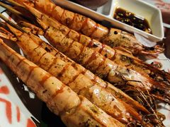 -辉记炭烧海鲜大排档·老字号(福田店)