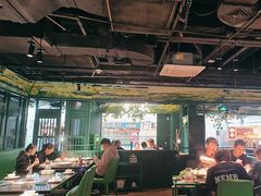 -青一色火锅(摩根店)