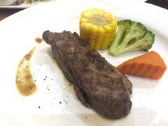 -斗牛士牛排餐厅(富力海珠城广场店)