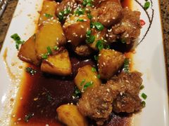 -旺达·福州菜(正大广场店)
