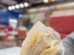-旺角宝港式茶餐厅(寮步店)