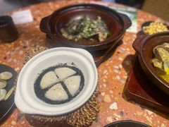 -涌煲记·蟹煲·砂锅海鲜·煲出宁波味(天一旗舰店)