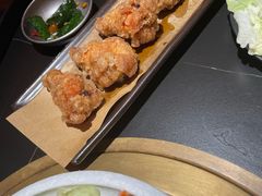 -谷牛和牛烤肉(漕河泾印象城店)
