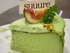 -流酥可心·牛乳蛋糕商店(禾祥西路店)