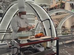 -3号仓库·创意中国菜(新世界城店)