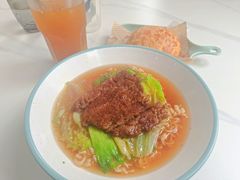 -喜喜茶餐厅(大朗长盛店)